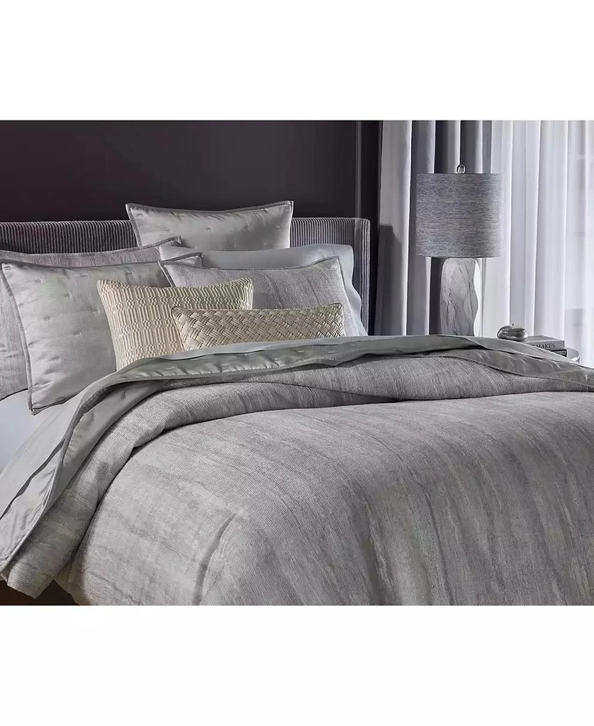 Hotel Collection Quartzite Comforter Set, King, Exclusively at Macy's 2