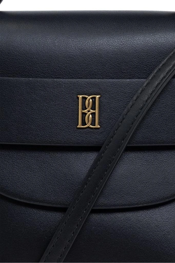 BY MALENE BIRGER By Malene Birger Signature Flap Crossbody Bag 6