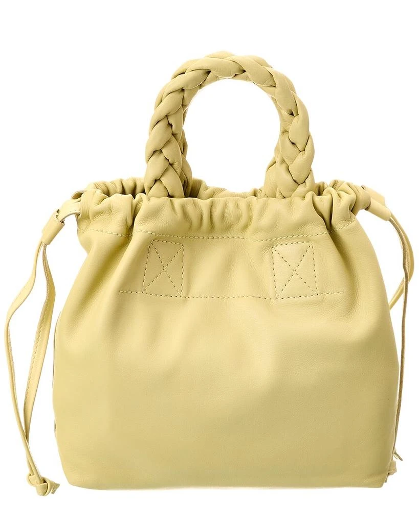 Madewell The Piazza Leather Crossbody 2
