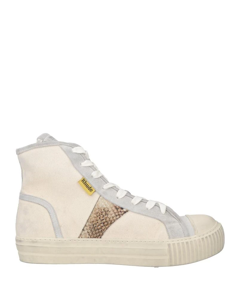 Rhude Sneakers 1