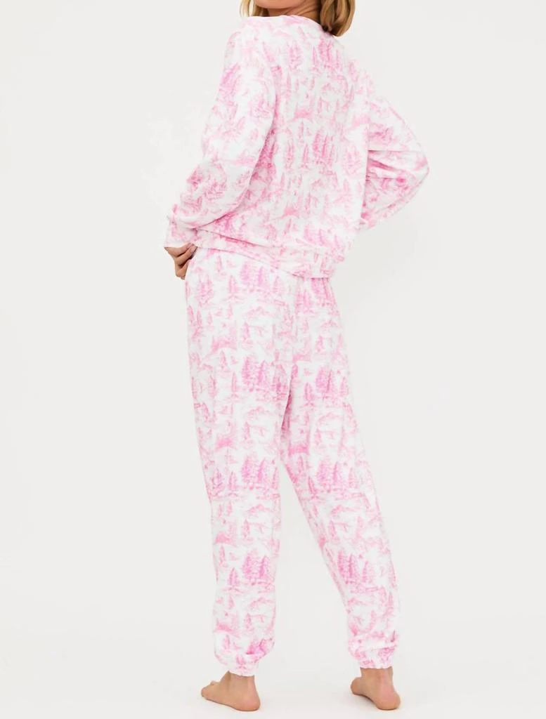 Beach Riot Beach Riot - Georgie Sweatpant 2