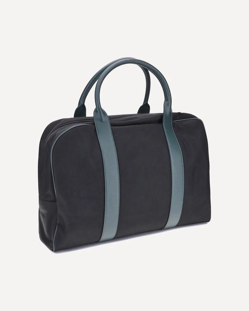 Kiton Nylon Travel Bag 5