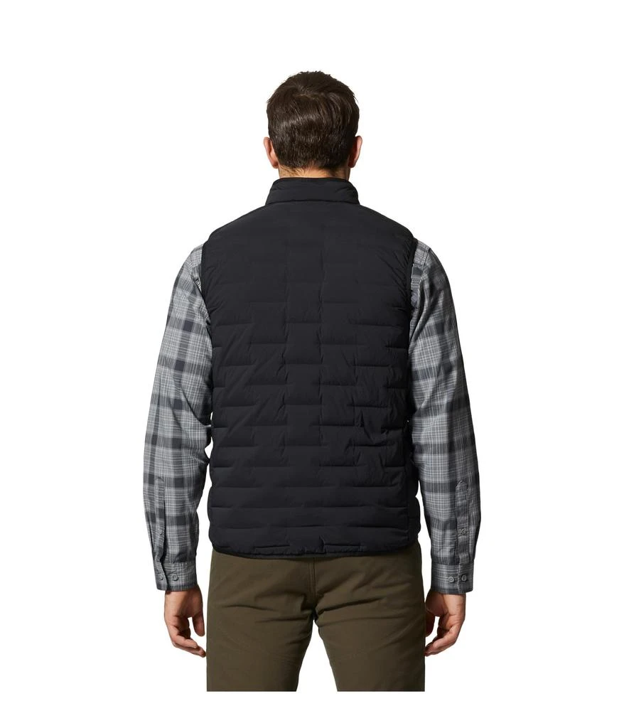Mountain Hardwear Stretchdown™ Vest 3