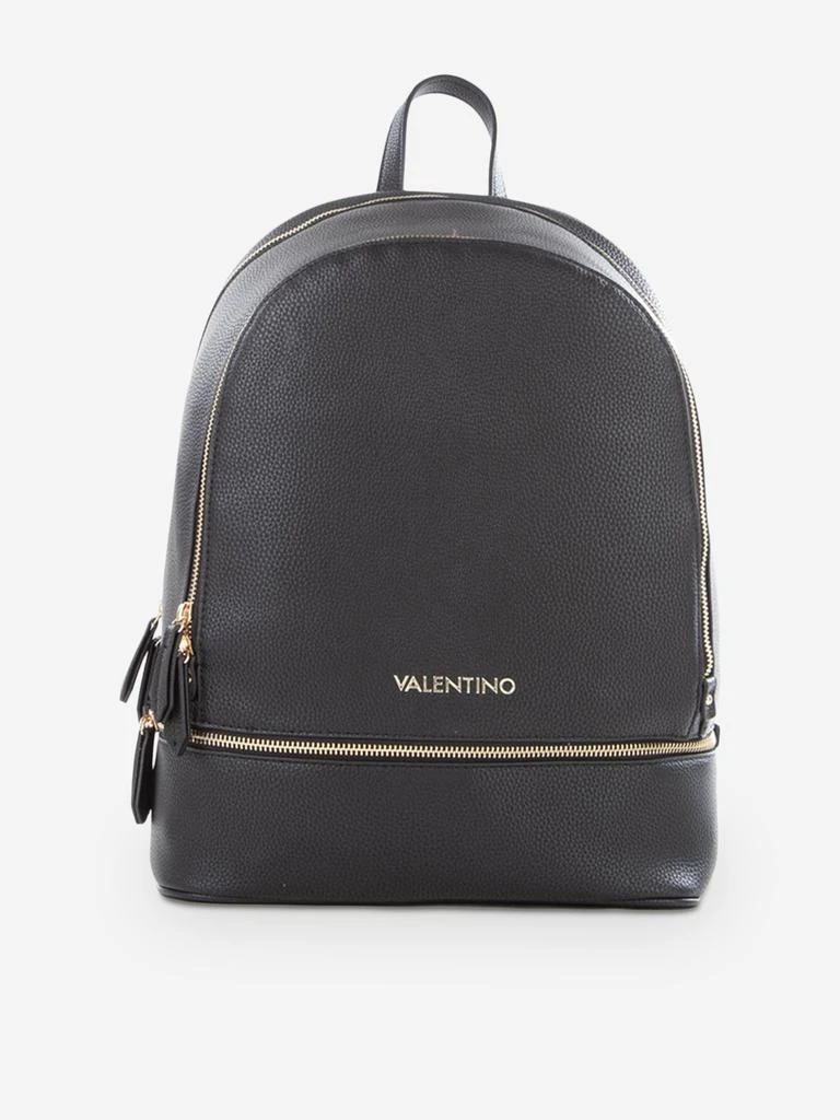 Valentino Valentino Brixton Backpack in Black (33cm)