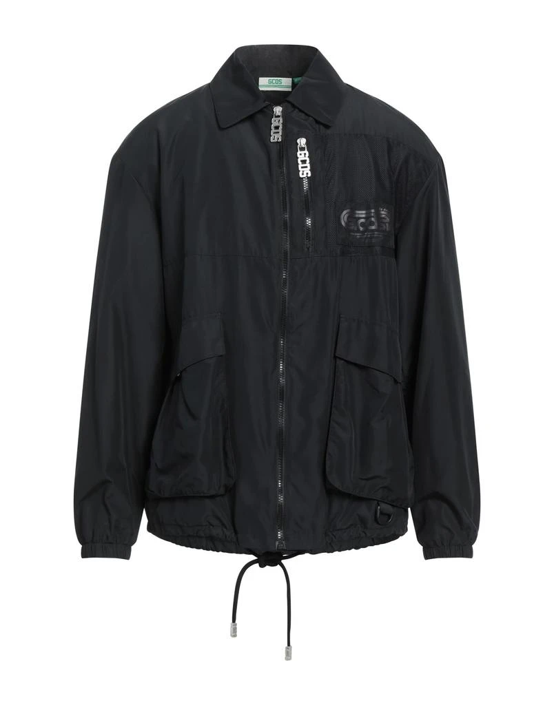 GCDS Jacket 1