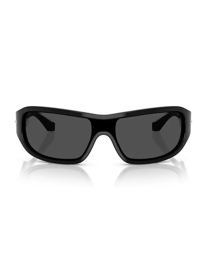 Dolce 
Gabbana Men
s Sunglasses DG4486 2