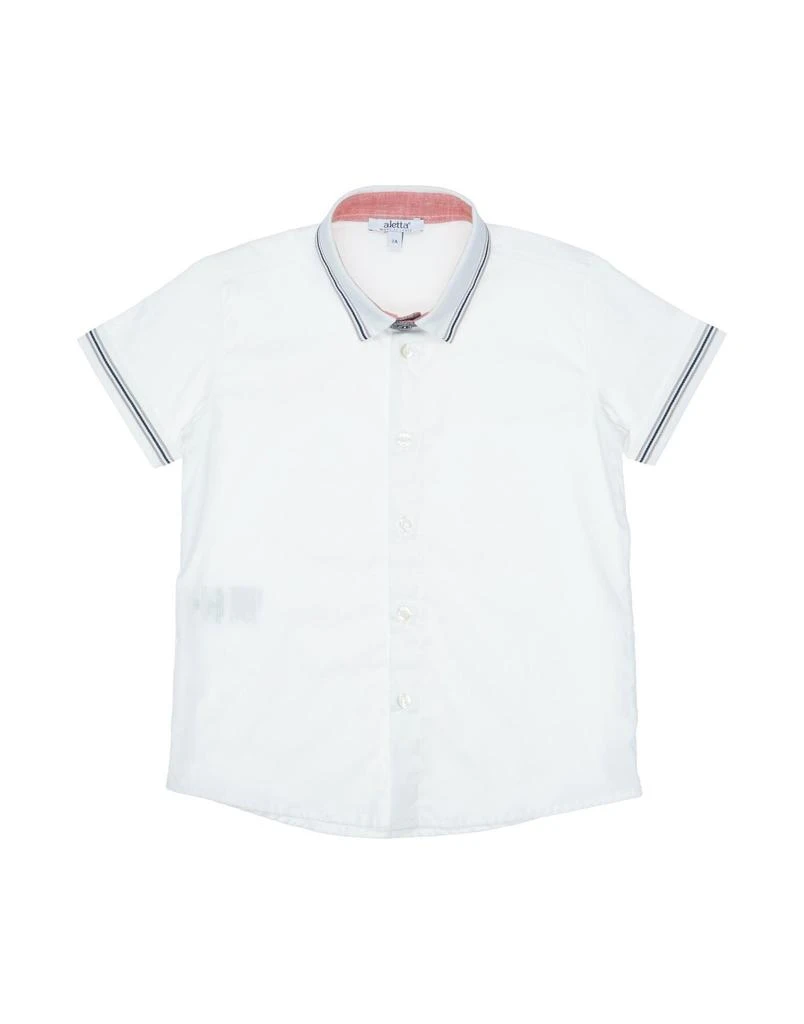 ALETTA Patterned shirt