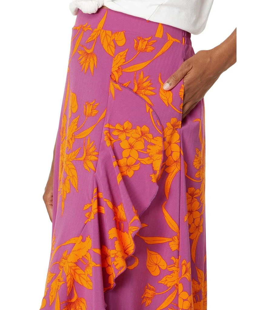 Toad & Co Sunkissed Wrap Skirt 3