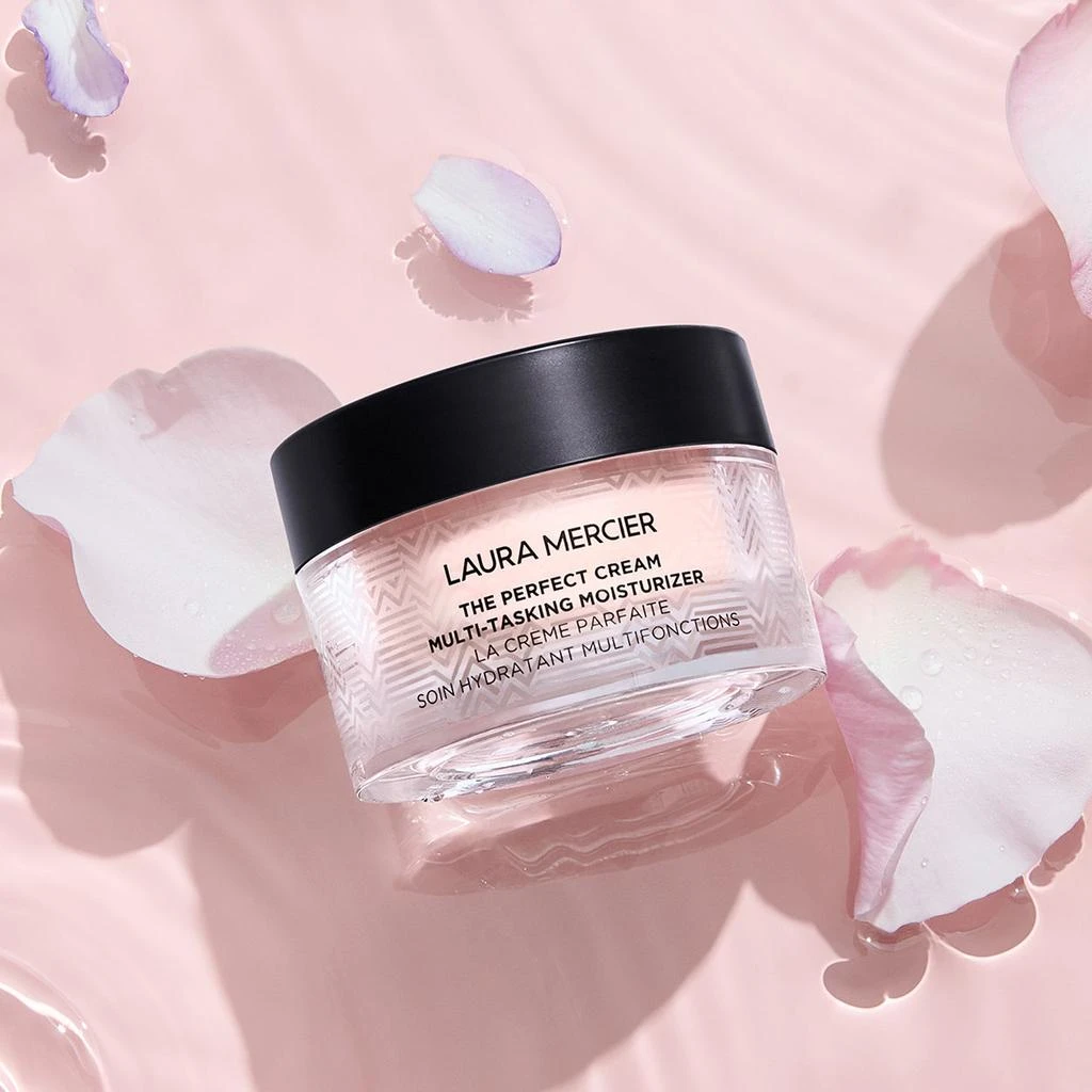 Laura Mercier The Perfect Cream Multi-Tasking Moisturizer 4