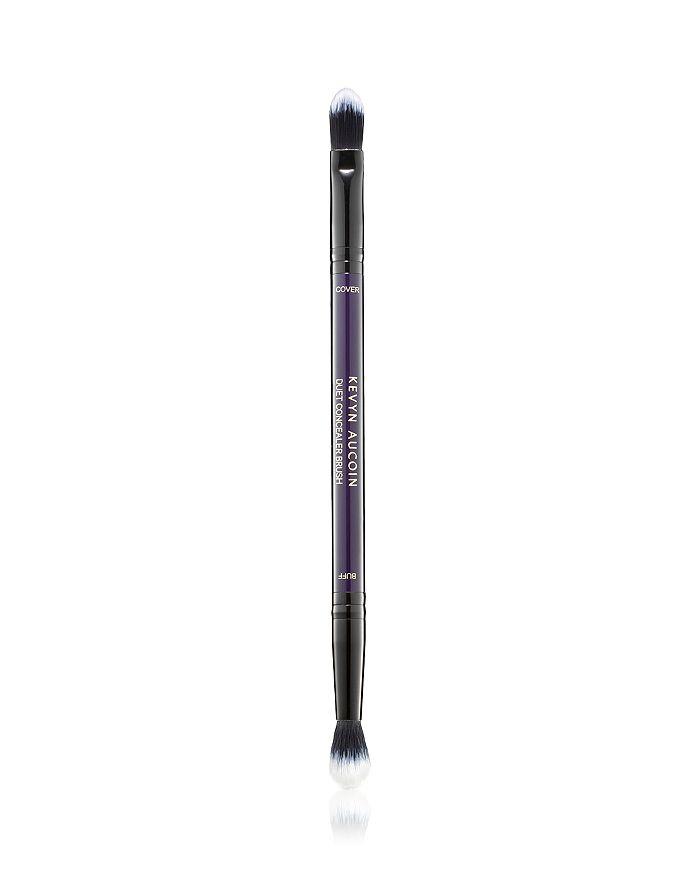 Kevyn Aucoin Duet Concealer Brush
