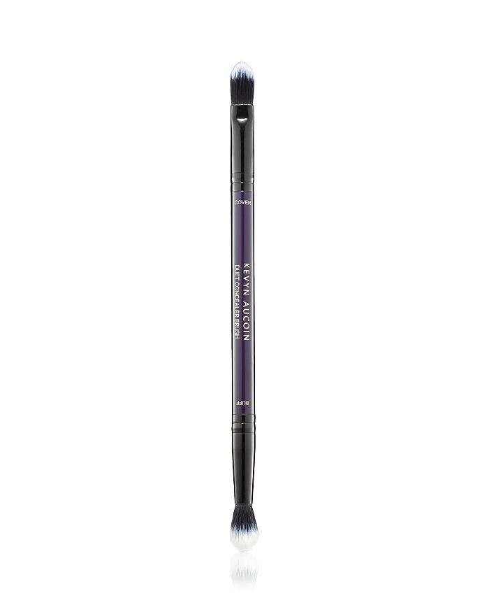 Kevyn Aucoin Duet Concealer Brush 1