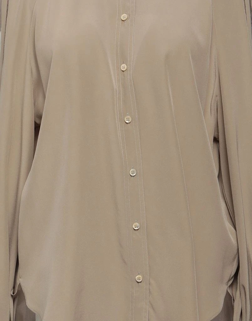 Brunello Cucinelli Silk shirts 
blouses 4