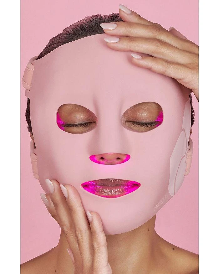 MZ Skin LightMAX Supercharged LED Mask 2.0 8