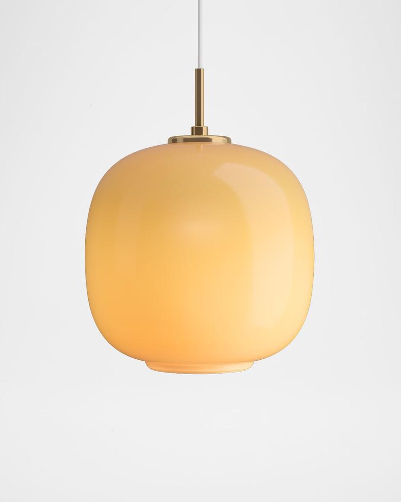 Louis Poulsen VL45 Radiohus 9.8" Pendant