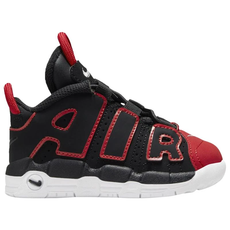 NIKE Nike Air More Uptempo - Boys' Toddler 1