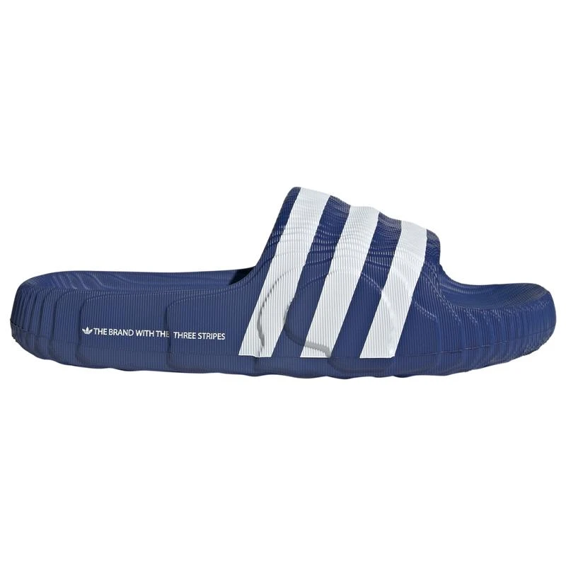 Adidas adidas Originals Adilette 22 Slides - Men's 1