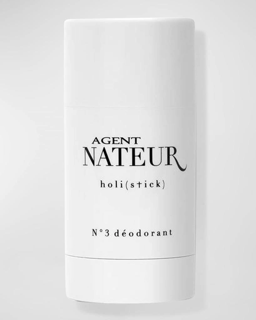 Agent Nateur Holi (Stick) N3 Deodorant 1