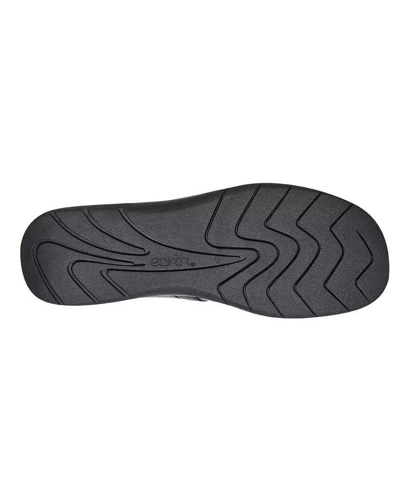 Earth Women's Tose Mary Jane Ballet Flats 5