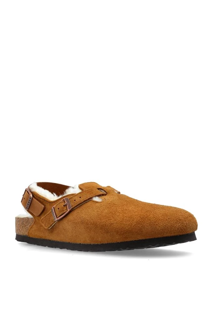 Birkenstock Shoes Tokio Inside Shearling 4