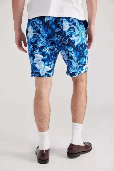 Ralph Lauren Polo Ralph Lauren Floral French Terry Short 3