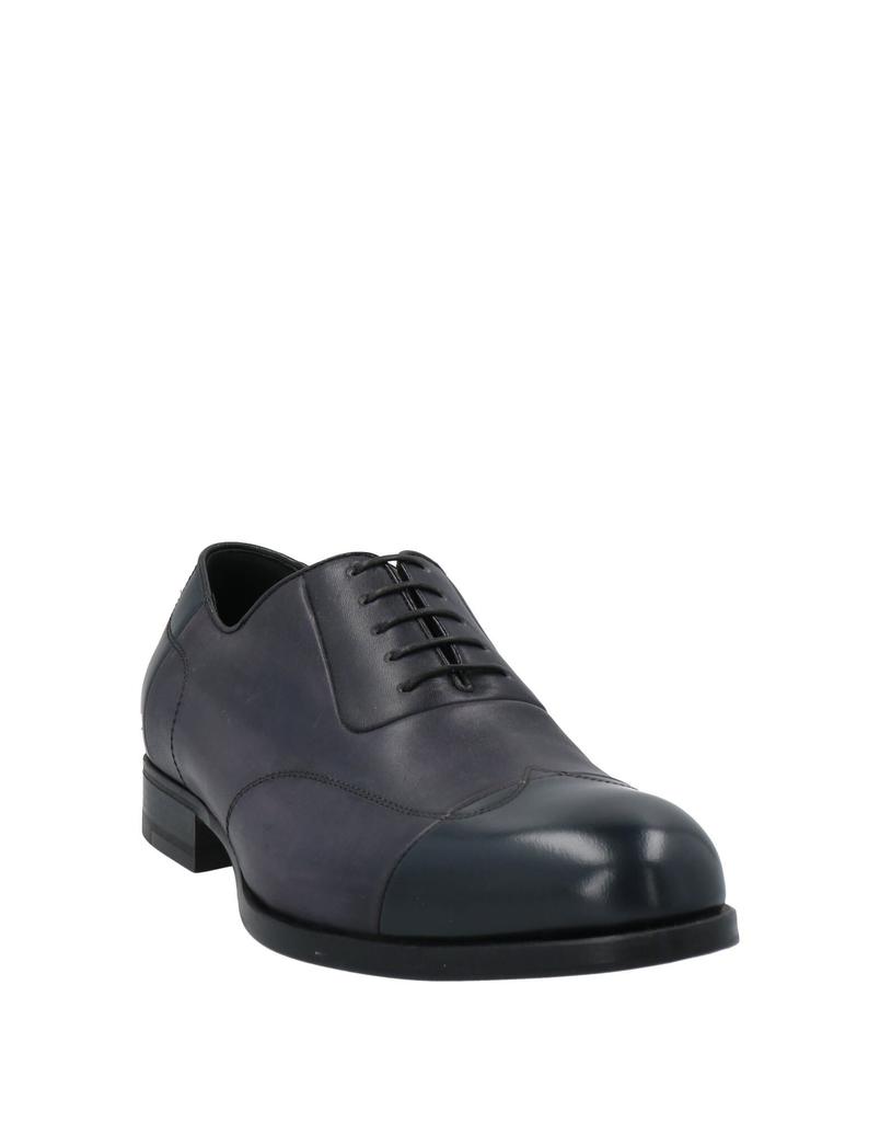 A.TESTONI Laced shoes