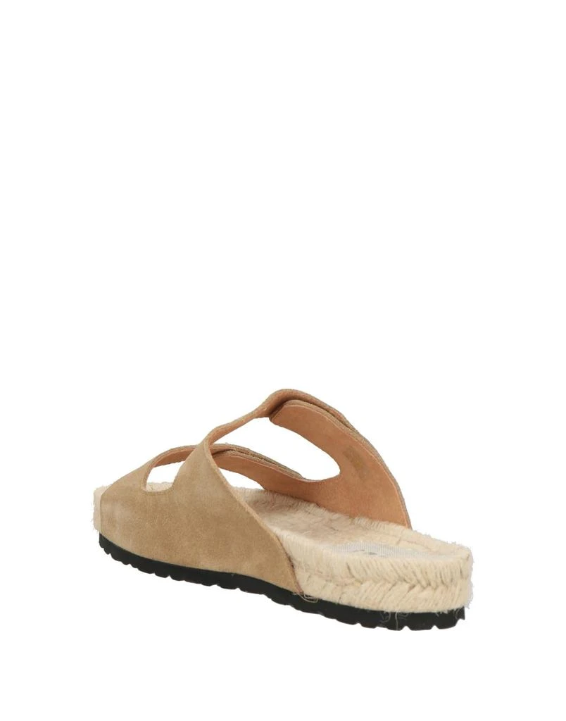 MANEBÍ Espadrilles 3