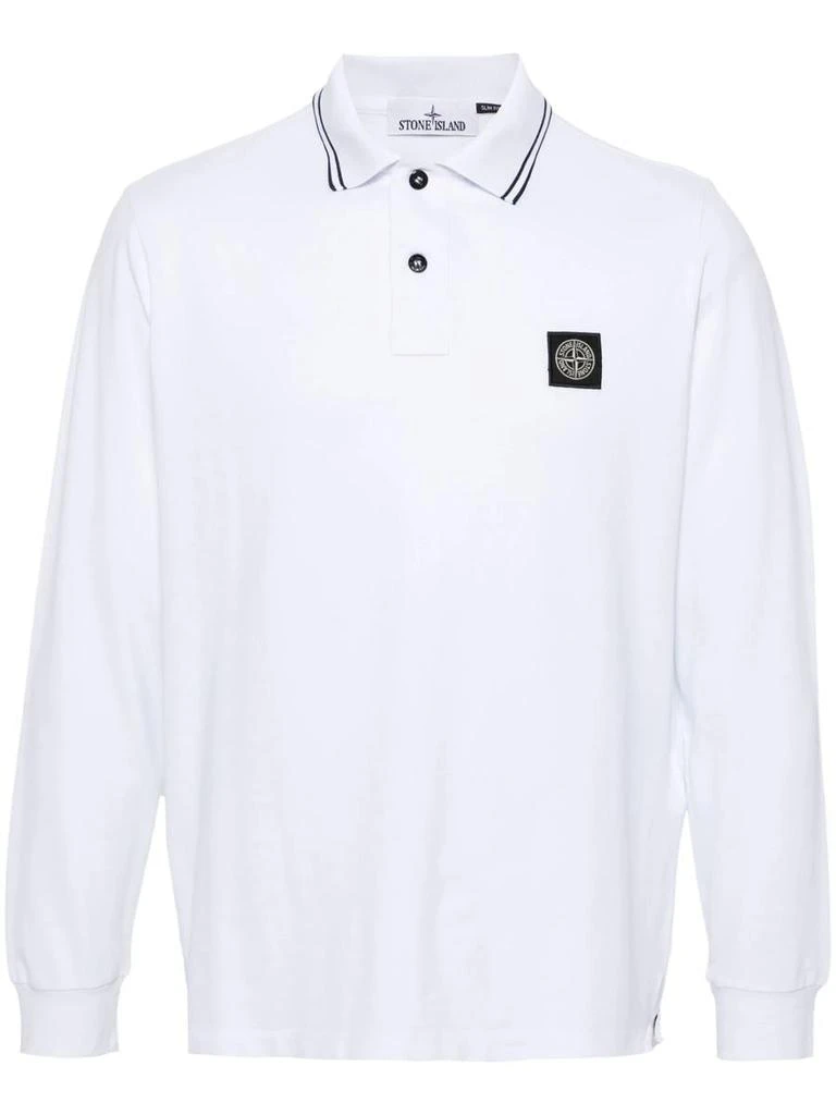 Stone Island Stone Island Polo Shirt Clothing 1
