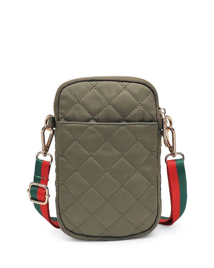Sol & Selene Divide & Conquer Quilted Crossbody 8