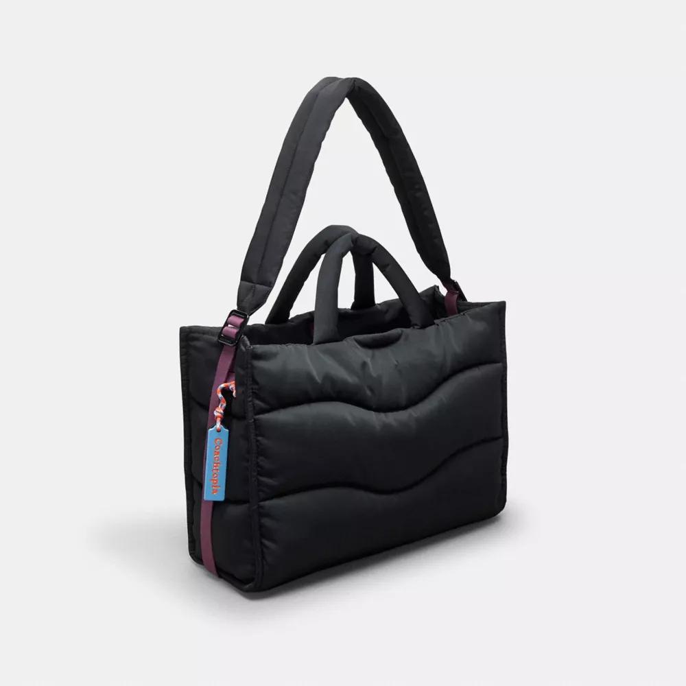 Coach Coachtopia Loop Tote - Tote Bags - Compare Prices from