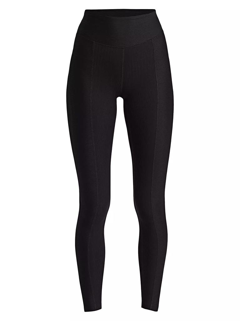 Year of Ours Ribbed 54 Athletic Leggings