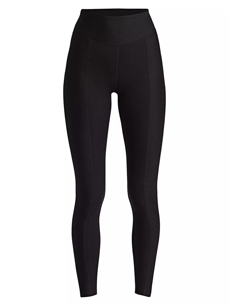 Year of Ours Ribbed 54 Athletic Leggings 1