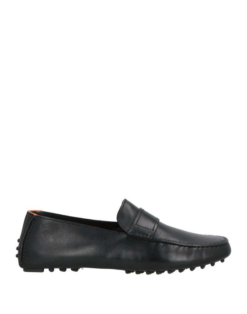 Santoni Loafers