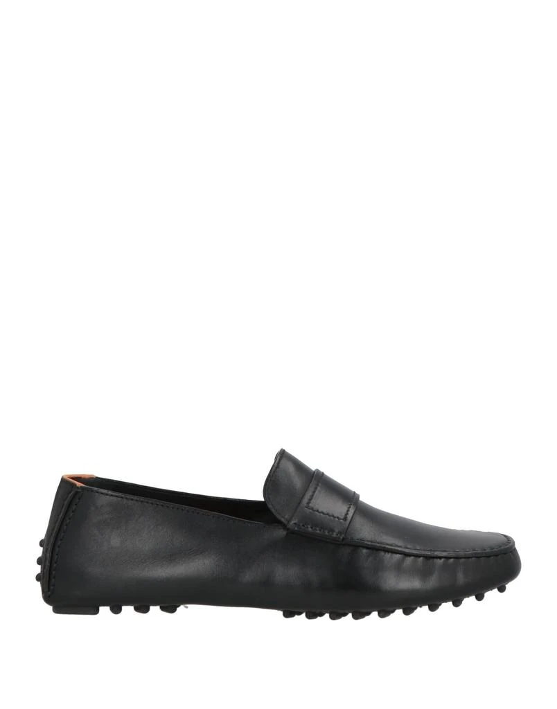 Santoni Loafers 1