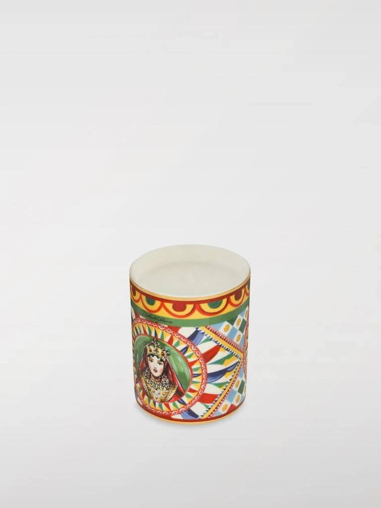 Dolce & Gabbana Candles and fragrances lifestyle D&g Dolce & Gabbana 3