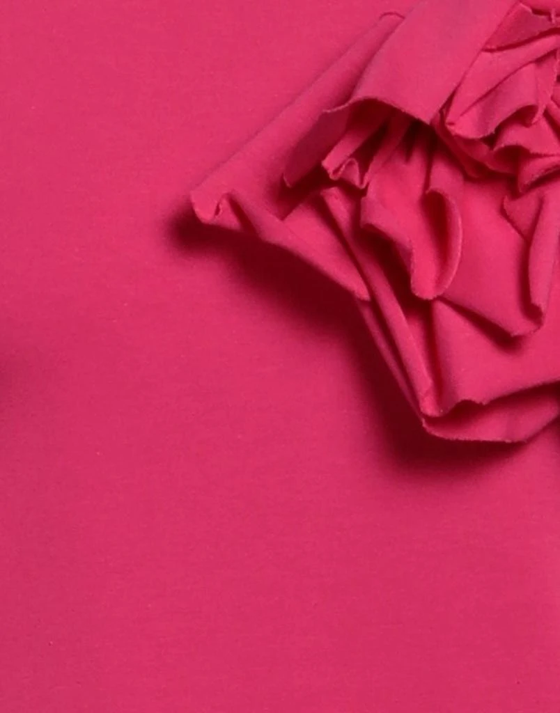 ROSE' A POIS Midi dress 4