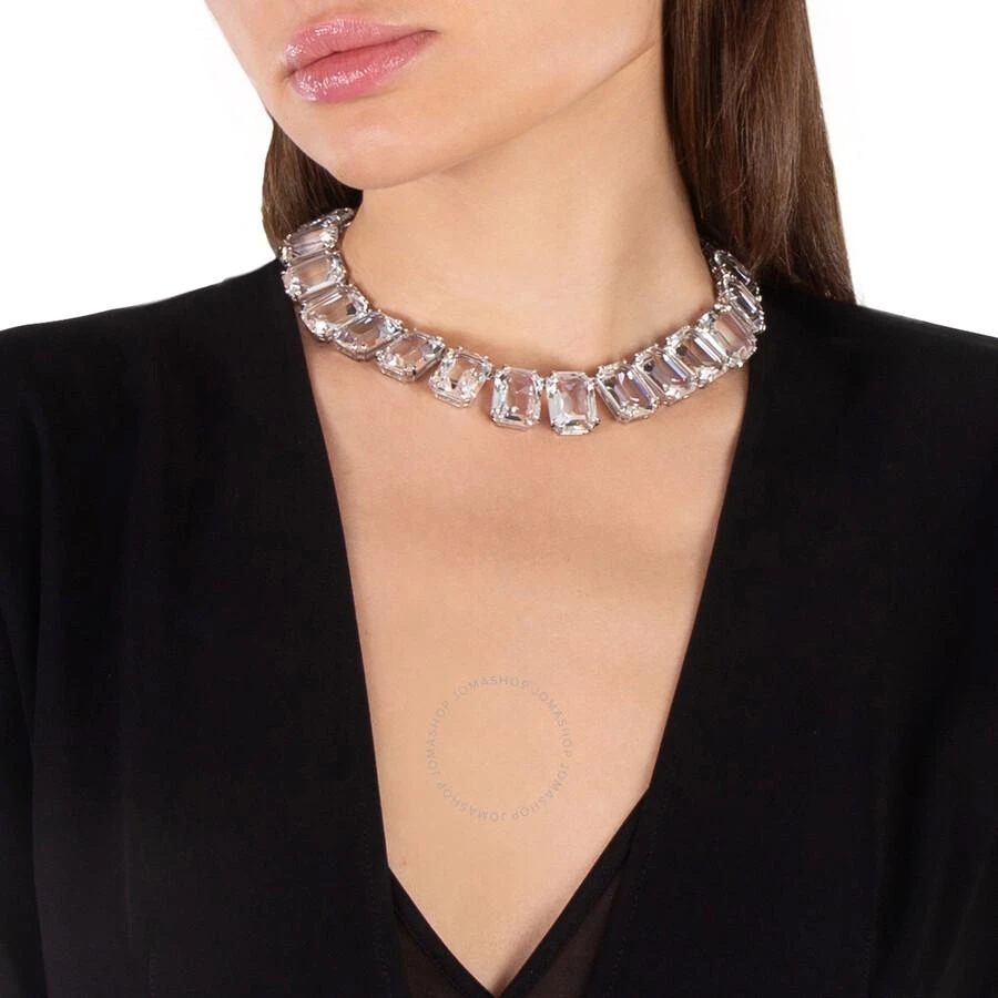 Swarovski Millenia Necklace 2