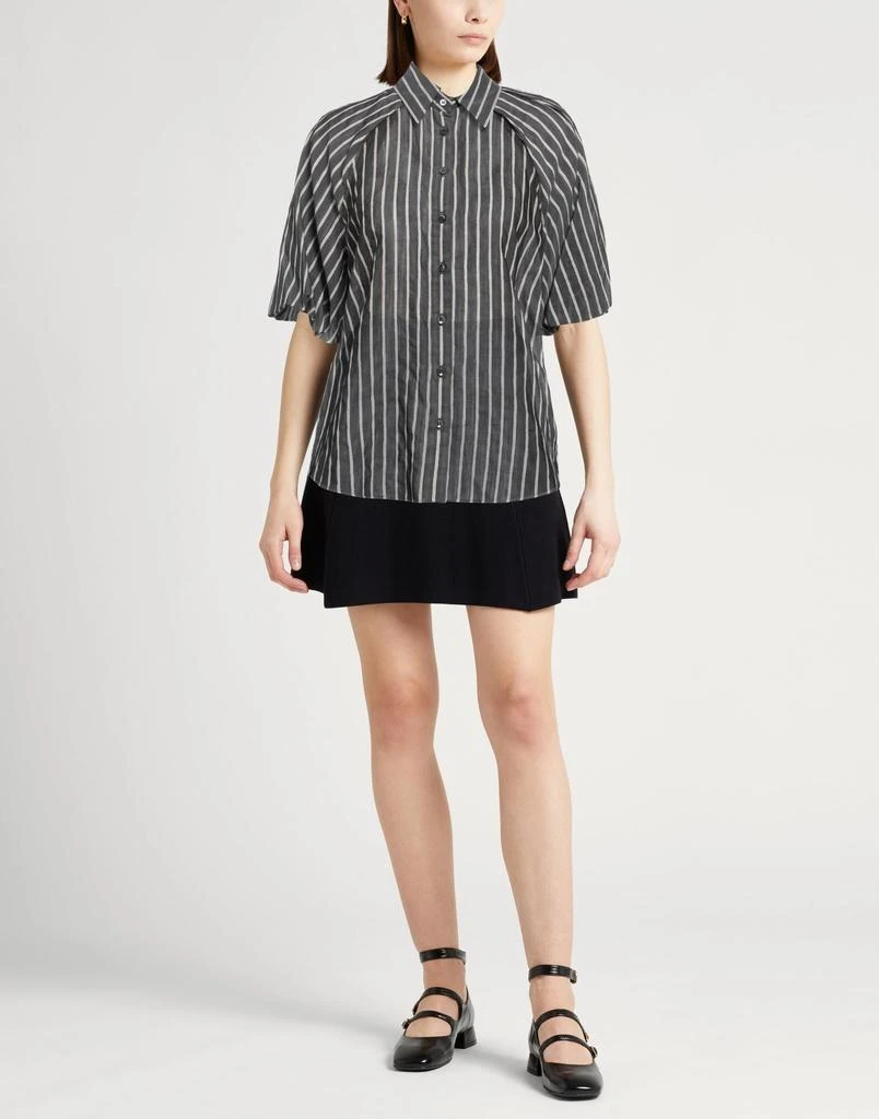 Brunello Cucinelli Striped shirt 2