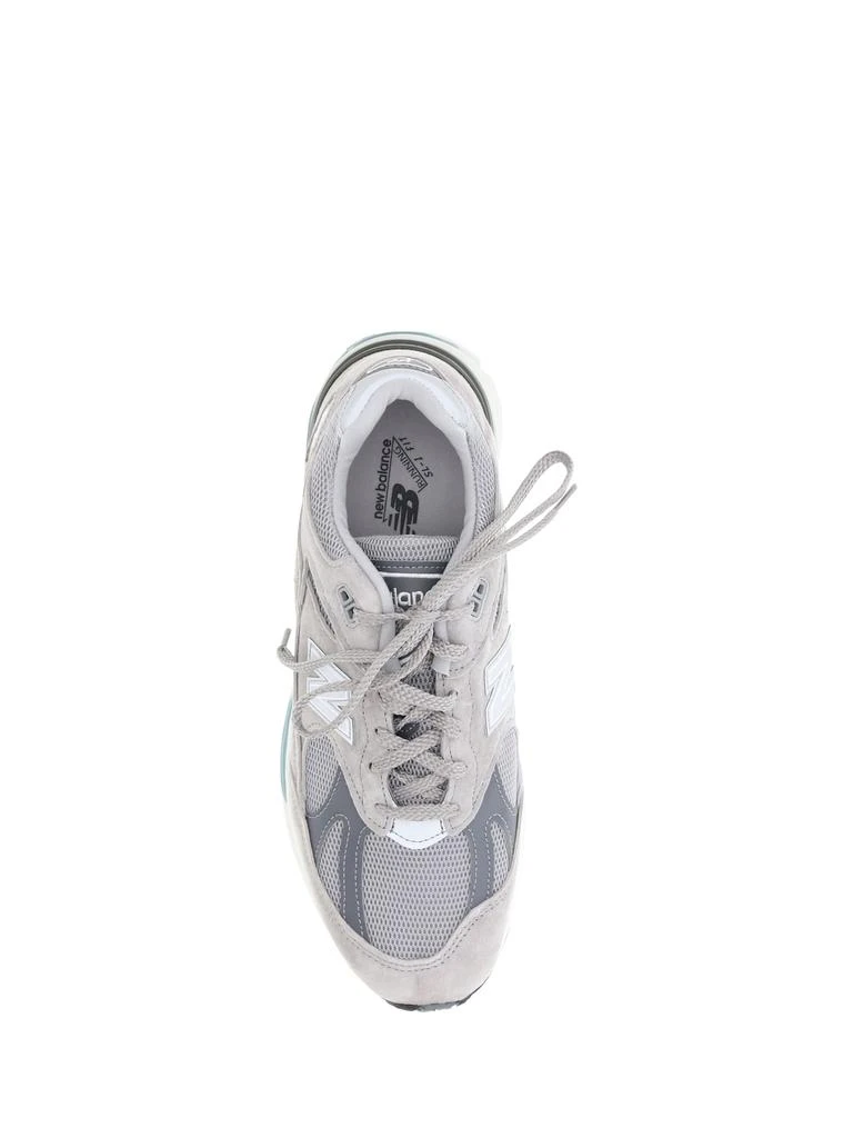 New Balance Made In Uk 991v2 Sneakers 2