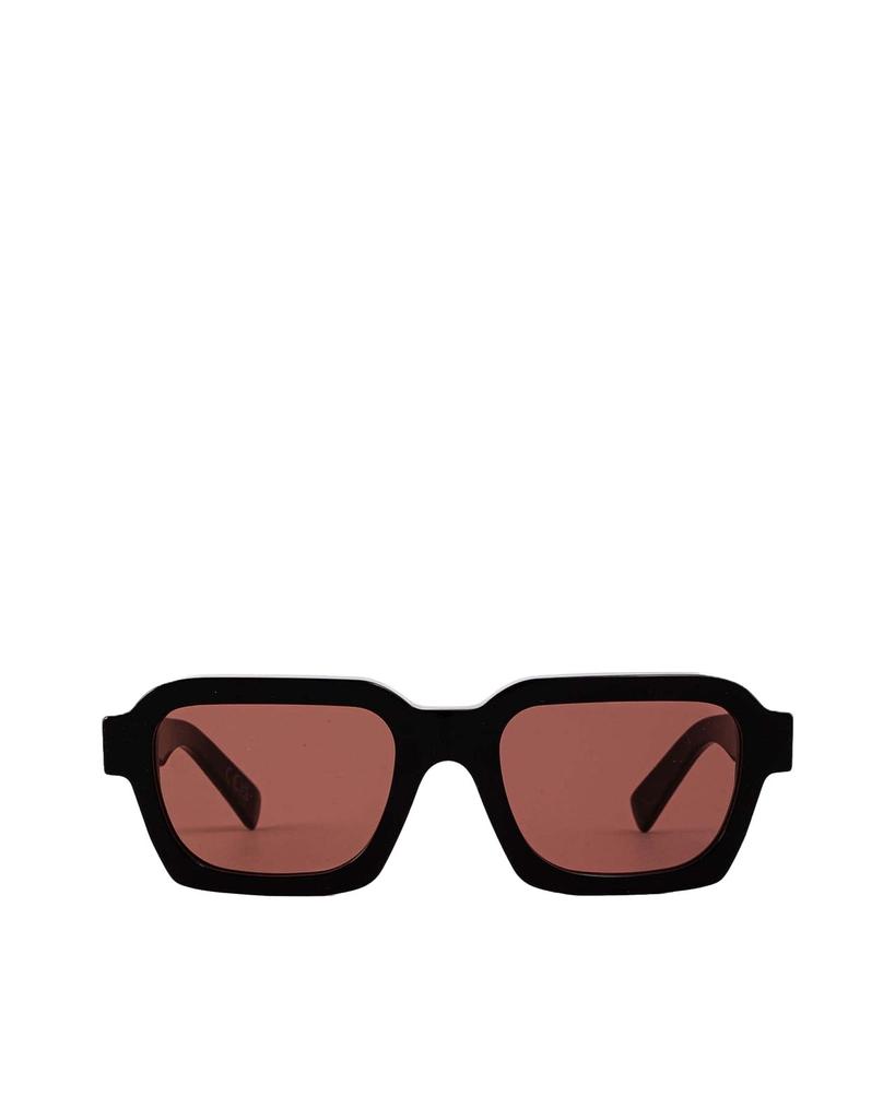 Retrosuperfuture Retrosuperfuture Caro Rectangle Frame Sunglasses
