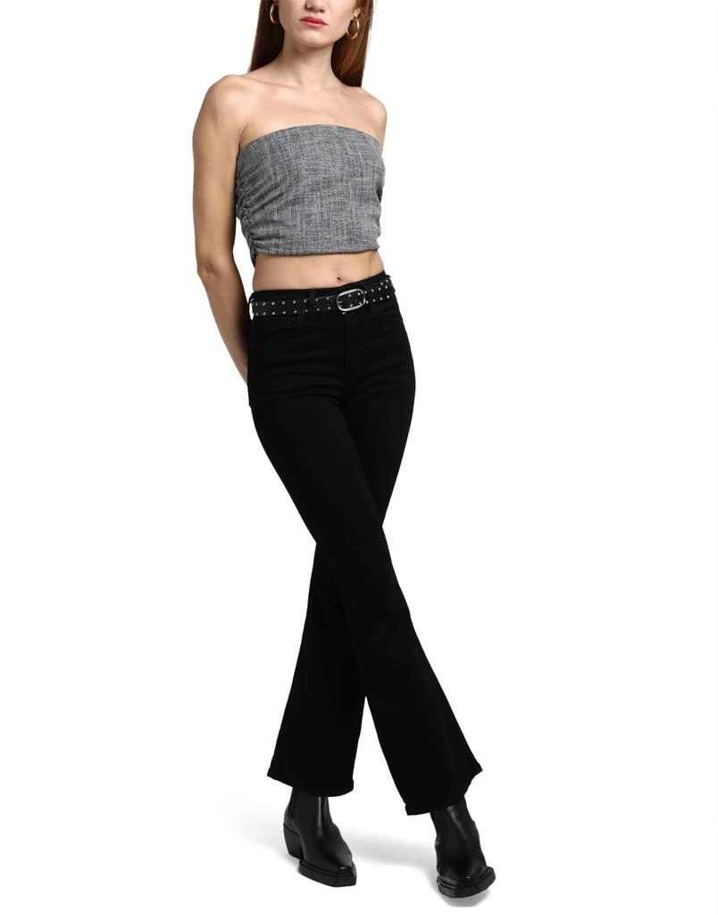 Topshop Crop top 2
