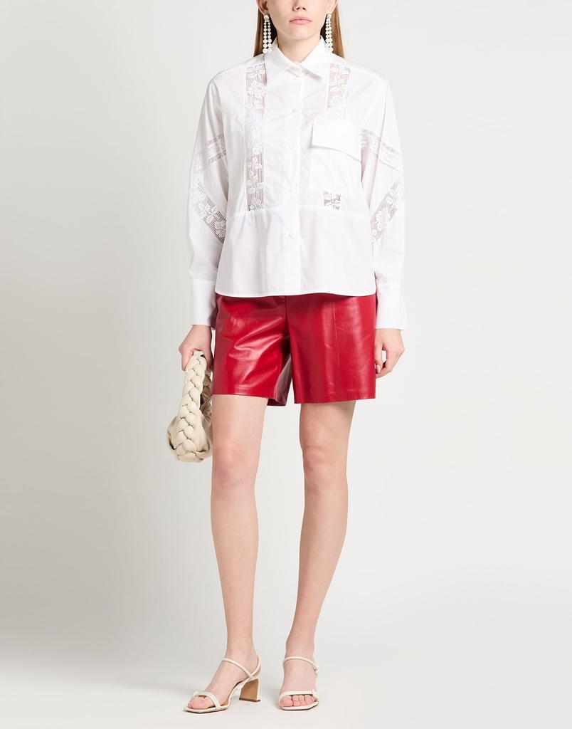BEATRICE B Lace shirts & blouses