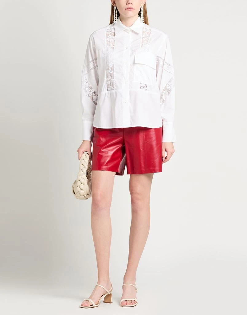 BEATRICE B Lace shirts & blouses 2