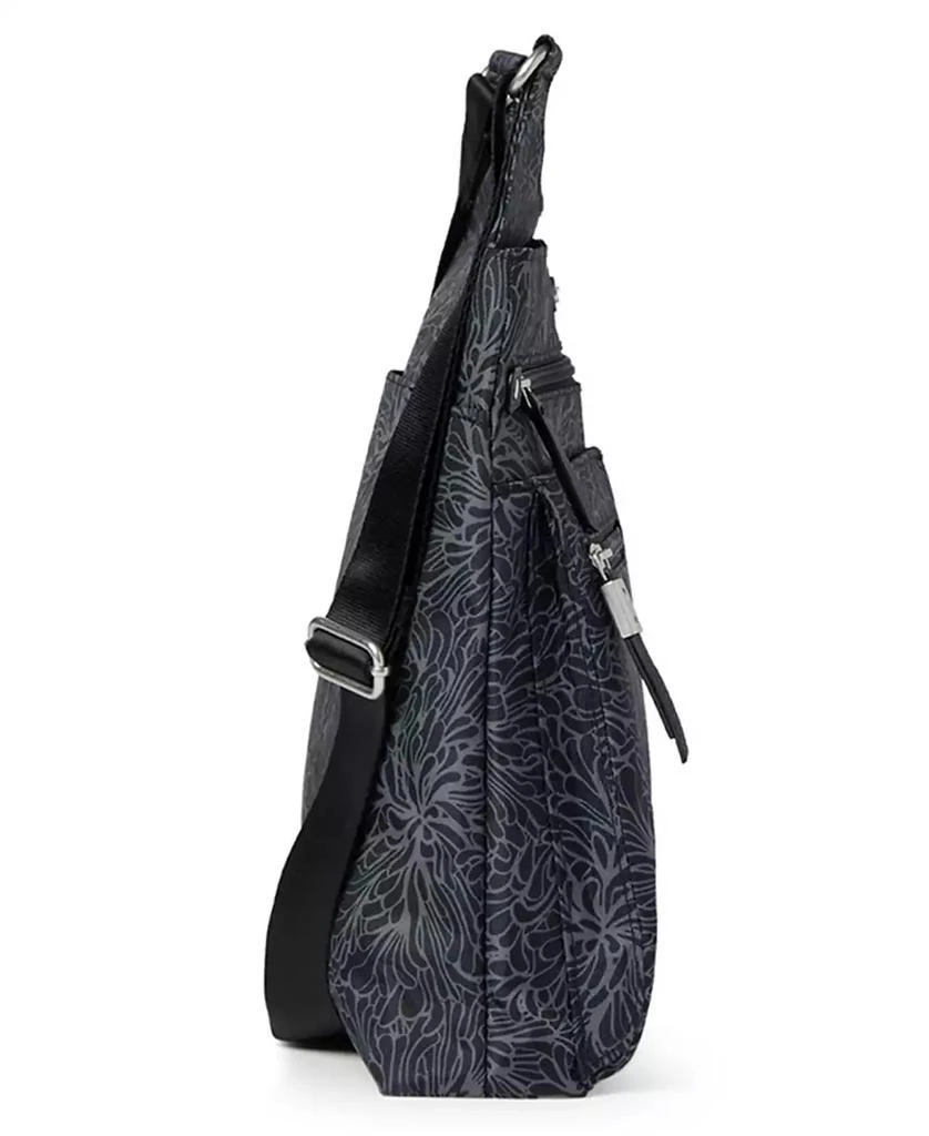 Baggallini On Track Crossbody 18