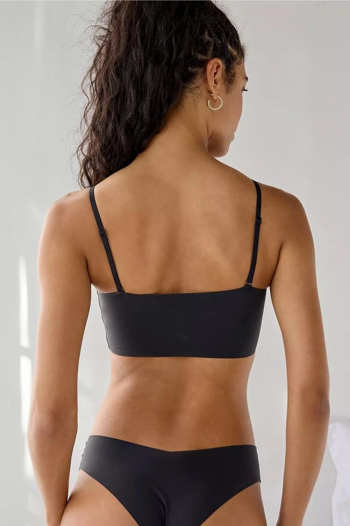 Organic Basics Organic Basics Bare Bandeau Bralette 4