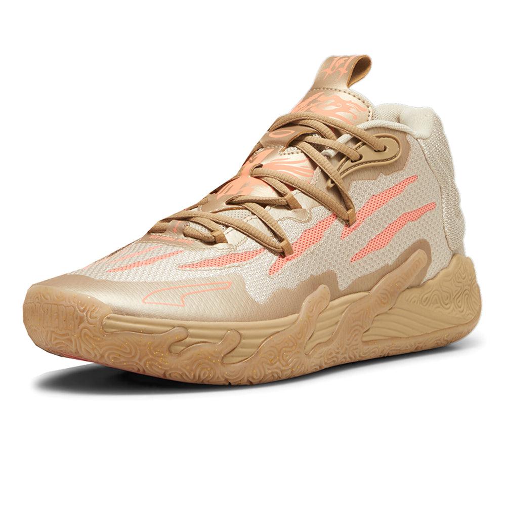 Puma MB.03 Chinese New Year Basketball Shoes