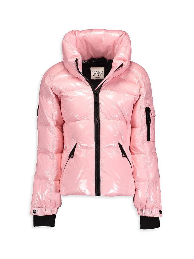 SAM. Girl
s Freestyle Down Jacket