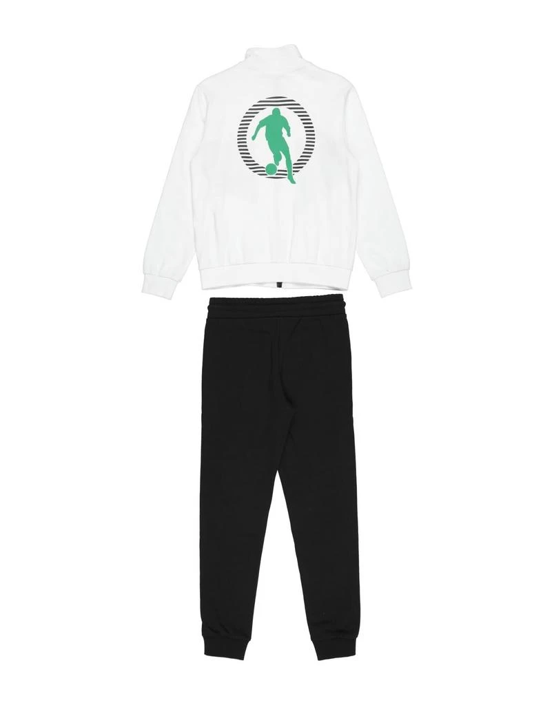 BIKKEMBERGS Tracksuit 2