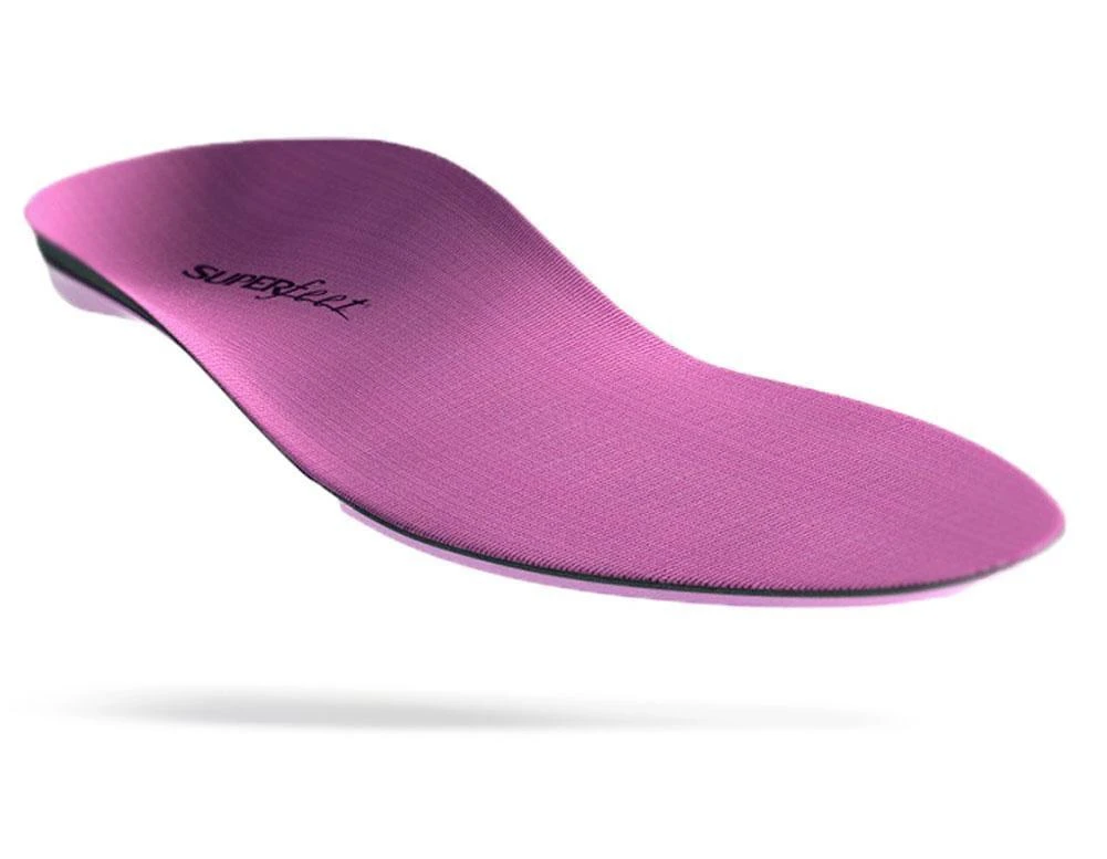 SUPERFEET Superfeet Berry Insole - Women
s