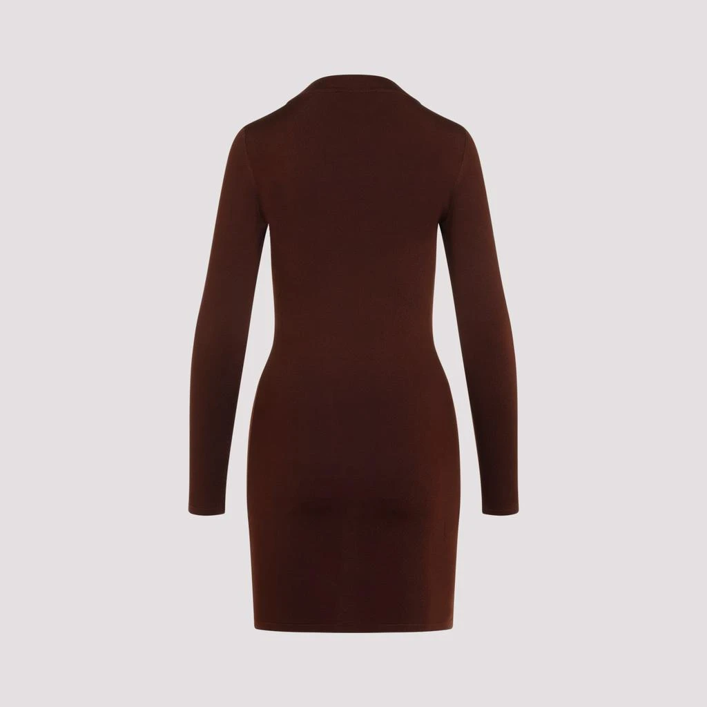 Yves Saint Laurent Mini Dress 3