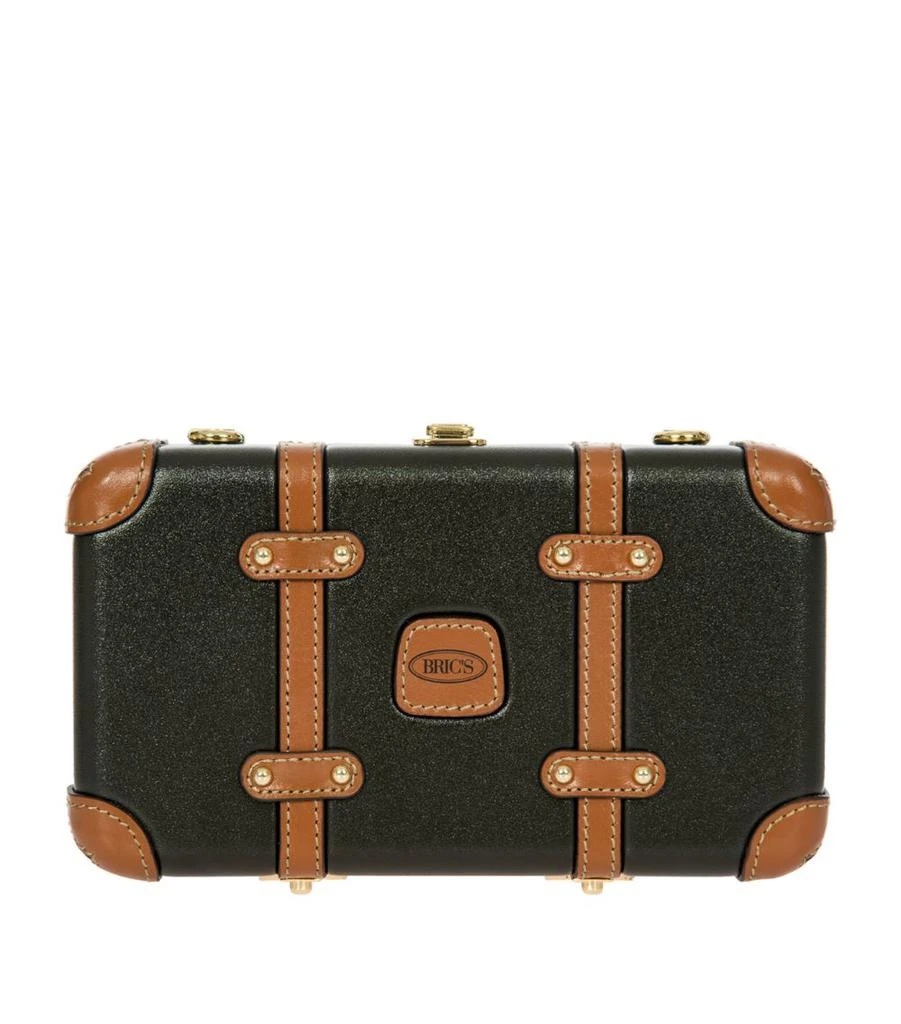 Bric's BRICS BB608370 GREEN 1